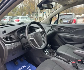 Opel Mokka X 1.6CDTI/Camera/Navi/AppleCare/AndroidAuto - 18800 лв. / 9612.29 € - 99796802 12