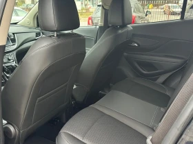 Opel Mokka X 1.6CDTI/Camera/Navi/AppleCare/AndroidAuto - 18800 лв. / 9612.29 € - 99796802 7