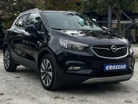 Opel Mokka X 1.6CDTI/Camera/Navi/AppleCare/AndroidAuto - 18800 лв. / 9612.29 € - 99796802 2