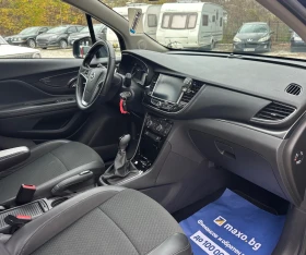 Opel Mokka X 1.6CDTI/Camera/Navi/AppleCare/AndroidAuto - 18800 лв. / 9612.29 € - 99796802 14