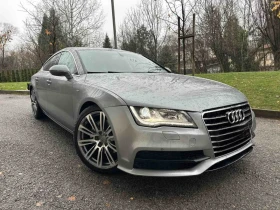 Audi A7 3.0TDI / S-LINE