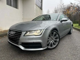 Audi A7 3.0TDI / S-LINE - 26500 лв. / 13549.23 € - 74559961 3
