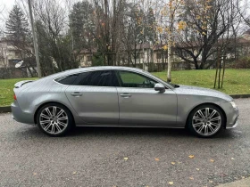 Audi A7 3.0TDI / S-LINE - 26500 лв. / 13549.23 € - 74559961 8