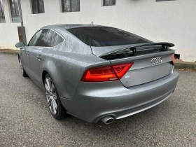 Audi A7 3.0TDI / S-LINE - 26500 лв. / 13549.23 € - 74559961 5