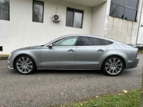 Audi A7 3.0TDI / S-LINE - 26500 лв. / 13549.23 € - 74559961 4
