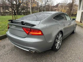 Audi A7 3.0TDI / S-LINE - 26500 лв. / 13549.23 € - 74559961 7