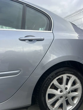 Renault Laguna, снимка 14