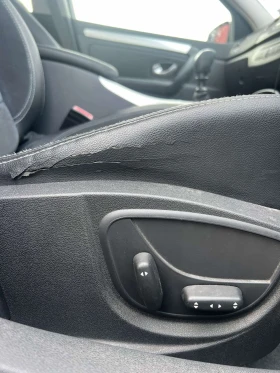 Renault Laguna, снимка 8