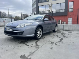Renault Laguna, снимка 1