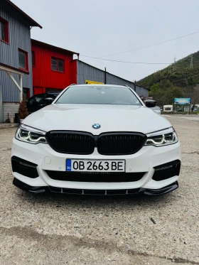 BMW 530 Xdrive, снимка 1