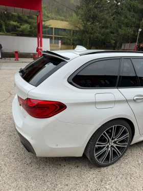 BMW 530 Xdrive, снимка 4