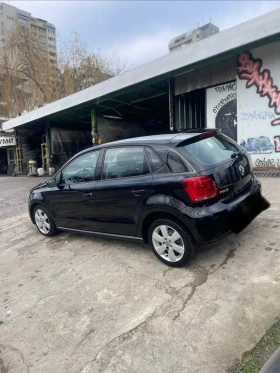 VW Polo, снимка 5