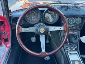 Alfa Romeo Spider Veloce КОЖА/СЕРВИЗНА ИСТОРИЯ/МЕК ТАВАН/КРАЙНА ЦЕНА - 10999 € / 21512.17 лв. - 16078977 11