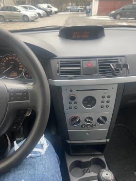 Opel Meriva 1.6 - 1300 € / 2542.58 лв. - 91923401 10