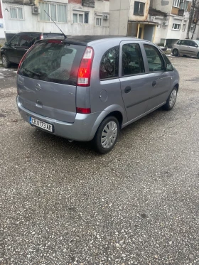 Opel Meriva 1.6 - 1300 € / 2542.58 лв. - 91923401 6