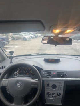 Opel Meriva 1.6 - 1300 € / 2542.58 лв. - 91923401 8