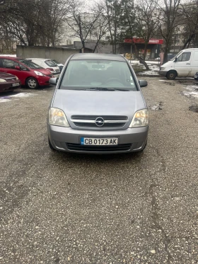 Opel Meriva 1.6 - 1300 € / 2542.58 лв. - 91923401 2