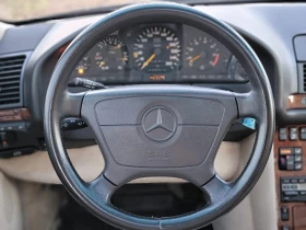 Mercedes-Benz S 500 1992 Mercedes-Benz 500SEL  - 24000 € / 46939.92 лв. - 32333595 10