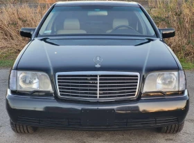 Mercedes-Benz S 500 1992 Mercedes-Benz 500SEL  - 24000 € / 46939.92 лв. - 32333595 2
