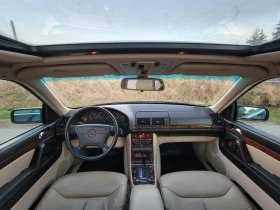 Mercedes-Benz S 500 1992 Mercedes-Benz 500SEL  - 24000 € / 46939.92 лв. - 32333595 12