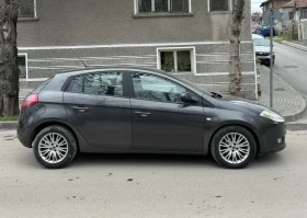 Fiat Bravo 1.9 JTD 150 hp НОВ ВНОС EURO 4     - 2800 € / 5476.32 лв. - 89823480 4