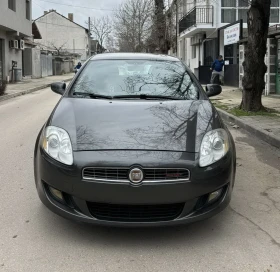 Fiat Bravo 1.9 JTD 150 hp НОВ ВНОС EURO 4     - 2800 € / 5476.32 лв. - 89823480 2