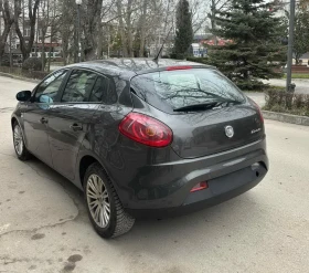 Fiat Bravo 1.9 JTD 150 hp НОВ ВНОС EURO 4     - 2800 € / 5476.32 лв. - 89823480 7