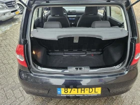 VW Fox, снимка 3