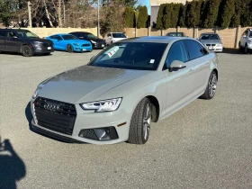 ������ Audi S4