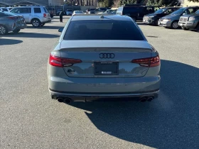 Audi S4 * Technik /DIS/PANO/NAVI/360 | Mobile.bg � ����� ������ 4