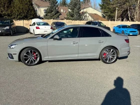 Audi S4 * Technik /DIS/PANO/NAVI/360 | Mobile.bg � ����� ������ 15