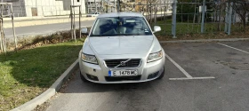 Volvo V50 T-Tec интериор - 2340 € / 4576.64 лв. - 46762632 2