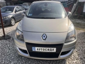 Renault Scenic 1.5dci - 3100 € / 6063.07 лв. - 39065125 2