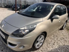 Renault Scenic 1.5dci - 3100 € / 6063.07 лв. - 39065125 3