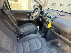 Nissan Note - 2800 € / 5476.32 лв. - 90611158 5