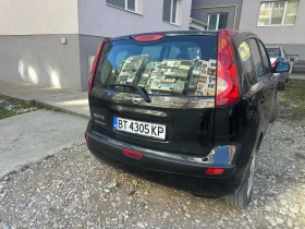 Nissan Note - 2800 € / 5476.32 лв. - 90611158 3