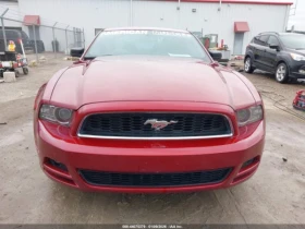 Ford Mustang V6 - 9700 € / 18971.55 лв. - 94544434 2