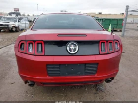 Ford Mustang V6 - 9700 € / 18971.55 лв. - 94544434 5