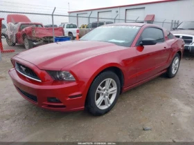 Ford Mustang V6 - 9700 € / 18971.55 лв. - 94544434 3