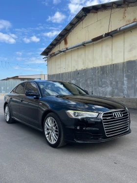 Audi A6 3.0TFSI 333hp FACELIFT CarPlay BOSE - 11500 € / 22492.04 лв. - 39924581 3