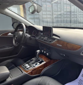 Audi A6 3.0TFSI 333hp FACELIFT CarPlay BOSE - 11500 € / 22492.04 лв. - 39924581 14
