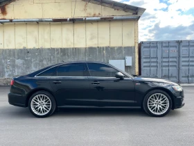 Audi A6 3.0TFSI 333hp FACELIFT CarPlay BOSE - 11500 € / 22492.04 лв. - 39924581 4