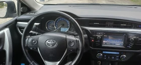 Toyota Corolla 1.4 D-4D - 6700 € / 13104.06 лв. - 37344154 11