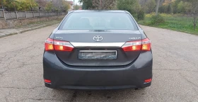 Toyota Corolla 1.4 D-4D - 6700 € / 13104.06 лв. - 37344154 6