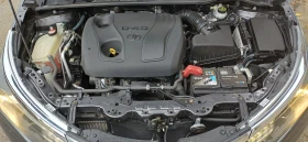 Toyota Corolla 1.4 D-4D - 6700 € / 13104.06 лв. - 37344154 13