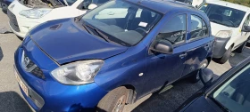 Nissan Micra K13 1.2i