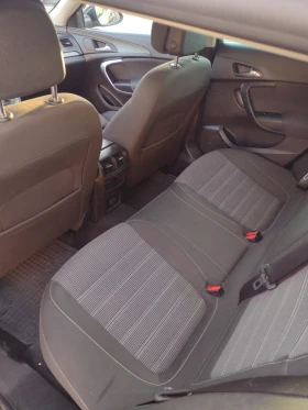 Opel Insignia - 4000 € / 7823.32 лв. - 65581207 4