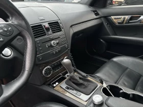 Mercedes-Benz C 63 AMG * КОЖА* ПОДГРЕВ* НАВИ* ШИБИДАХ* КРАЙНА ЦЕНА*  - 18900 € / 36965.19 лв. - 84754231 10