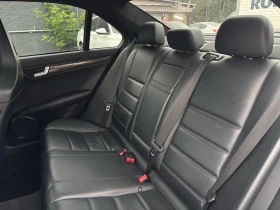 Mercedes-Benz C 63 AMG * КОЖА* ПОДГРЕВ* НАВИ* ШИБИДАХ* КРАЙНА ЦЕНА*  - 18900 € / 36965.19 лв. - 84754231 12