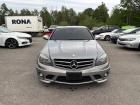 Mercedes-Benz C 63 AMG * КОЖА* ПОДГРЕВ* НАВИ* ШИБИДАХ* КРАЙНА ЦЕНА*  - 18900 € / 36965.19 лв. - 84754231 6